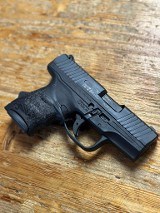 WALTHER PPS 9MM LUGER (9x19 PARA) - 1 of 2