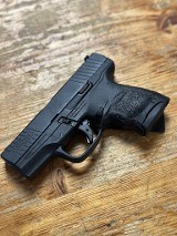 WALTHER PPS 9MM LUGER (9x19 PARA) - 2 of 2