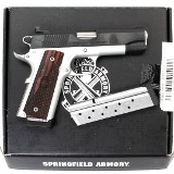 SPRINGFIELD ARMORY SPRINGFIELD ARMORY RONIN 9MM LUGER (9X19 PARA) - 3 of 3