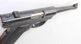 RUGER MAKE - RUGER MODEL - 22/45 MKIII FINISH - BLUED BARREL - 5" CALIBER - 22 LR CAPACITY - 10+1 CONDITION - EXCELLENT COMES WITH BOX, PAPERS, 2 - 3 of 3