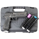 SIG SAUER P320 XFIVE LEGION 9MM LUGER (9X19 PARA) - 3 of 3