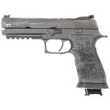SIG SAUER P320 XFIVE LEGION 9MM LUGER (9X19 PARA) - 1 of 3