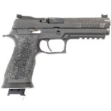 SIG SAUER P320 XFIVE LEGION 9MM LUGER (9X19 PARA) - 2 of 3