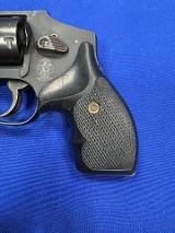 SMITH & WESSON 442 .38 SPL +P - 3 of 3