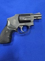 SMITH & WESSON 442 .38 SPL +P - 1 of 3