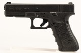 GLOCK G22 GEN 4 .40 S&W - 2 of 3