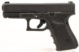 GLOCK G23 GEN 4 .40 S&W - 2 of 3