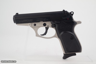 BERSA Thunder 380 Duotone .380 ACP