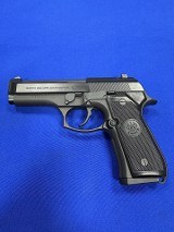 BERETTA 92D 9MM LUGER (9x19 PARA) - 1 of 3