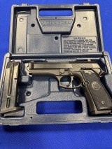 BERETTA 92D 9MM LUGER (9x19 PARA) - 2 of 3