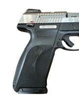RUGER SR45 .45 ACP - 3 of 3
