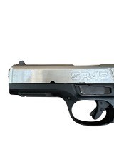 RUGER SR45 .45 ACP - 2 of 3