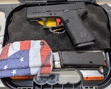 GLOCK G43X 9MM LUGER (9X19 PARA) - 1 of 3
