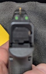 GLOCK G43X 9MM LUGER (9X19 PARA) - 2 of 3