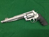 SMITH & WESSON S&W500 .500 S&W MAG - 2 of 3