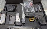 SPRINGFIELD ARMORY XDS 3.3 .45 ACP - 2 of 2