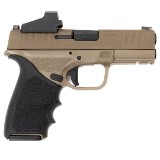 SPRINGFIELD ARMORY HELLCAT PRO 9MM LUGER (9X19 PARA) - 2 of 3