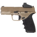 SPRINGFIELD ARMORY HELLCAT PRO 9MM LUGER (9X19 PARA) - 1 of 3
