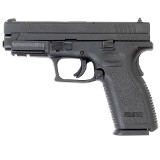 SPRINGFIELD ARMORY XD-9 9MM LUGER (9X19 PARA) - 1 of 3