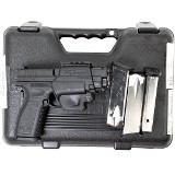 SPRINGFIELD ARMORY XD-9 9MM LUGER (9X19 PARA) - 3 of 3