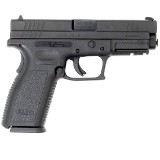 SPRINGFIELD ARMORY XD-9 9MM LUGER (9X19 PARA) - 2 of 3