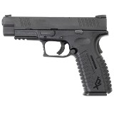 SPRINGFIELD ARMORY XDM-9 9MM LUGER (9X19 PARA) - 1 of 3