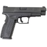 SPRINGFIELD ARMORY XDM-9 9MM LUGER (9X19 PARA) - 2 of 3