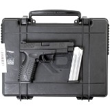 SPRINGFIELD ARMORY XDM-9 9MM LUGER (9X19 PARA) - 3 of 3