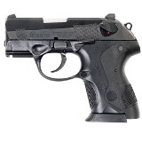BERETTA PX4 STORM SUB COMPACT TYPE F 9MM LUGER (9X19 PARA) - 1 of 3