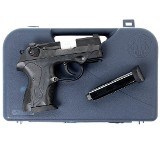 BERETTA PX4 STORM SUB COMPACT TYPE F 9MM LUGER (9X19 PARA) - 3 of 3