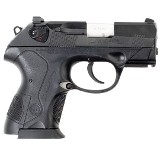 BERETTA PX4 STORM SUB COMPACT TYPE F 9MM LUGER (9X19 PARA) - 2 of 3