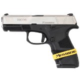 MOSSBERG MC2C 9MM LUGER (9X19 PARA) - 1 of 3