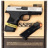 MOSSBERG MC2C 9MM LUGER (9X19 PARA) - 3 of 3