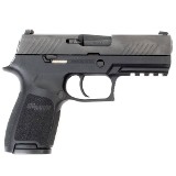 SIG SAUER P320 .45 ACP - 2 of 3