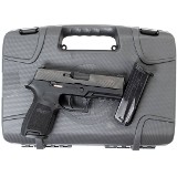 SIG SAUER P320 .45 ACP - 3 of 3