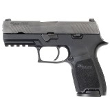 SIG SAUER P320 .45 ACP - 1 of 3
