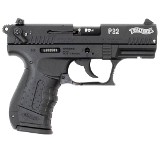 WALTHER P22 .22 LR - 2 of 3