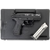 WALTHER P22 .22 LR - 3 of 3