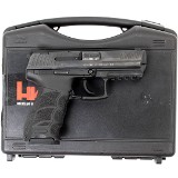 HECKLER & KOCH P30 9MM LUGER (9X19 PARA) - 3 of 3