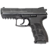 HECKLER & KOCH P30 9MM LUGER (9X19 PARA) - 1 of 3