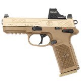 FN FNX-45 TACTICAL .45 ACP - 1 of 3