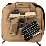 FN FNX-45 TACTICAL .45 ACP - 3 of 3