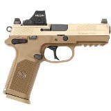 FN FNX-45 TACTICAL .45 ACP - 2 of 3