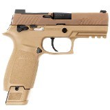 SIG SAUER P320 M18 9MM LUGER (9X19 PARA) - 2 of 3