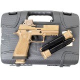 SIG SAUER M18X 9MM LUGER (9X19 PARA) - 3 of 3
