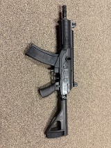 IWI GALIL ACE SAR 5.45X39MM - 1 of 2