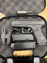 GLOCK G19 GEN 5 MOS (AU) 9MM LUGER (9X19 PARA) - 2 of 2