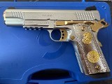 GIRSAN MC1911S LIBERADOR .38 SUPER - 1 of 2