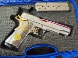 GIRSAN MC1911S LIBERADOR .38 SUPER - 2 of 2