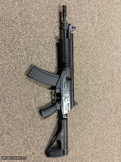 IWI GALIL ACE SAR 5.45X39MM